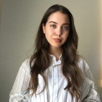 Playtini Employee Iryna Tytarenko's profile photo