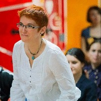 Cristina Sandor Email