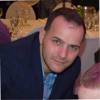 RHRC Ltd Employee Filip Rrasi's profile photo