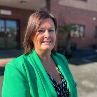 J&B Recycling Ltd Employee Vikki Jackson-Smith's profile photo