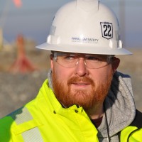 Vantage Data Centers Employee Taylor Sms's profile photo