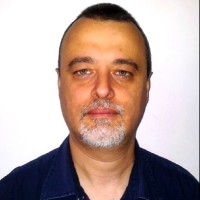 UNIVERSITATEA TEHNICA DIN CLUJ-NAPOCA Employee Ferencz Lazar-Mand's profile photo
