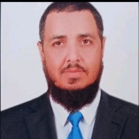 Chemonics Egypt Employee Bakr Elfeky's profile photo