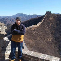 Tribus Services Employee Michael Fonvergne's profile photo