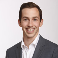Evergreen Gavekal Employee Wyatt Hay's profile photo