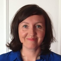 FONDATION SANTE SERVICE Employee Anne Robin's profile photo