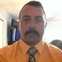 SMITH INDUSTRIAL SERVICES Employee Robert Dorman's profile photo