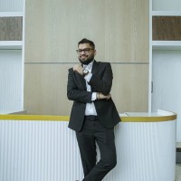 BigShip Employee Ankit Jain's profile photo