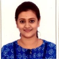 Glance Care Employee Deepashree V's profile photo