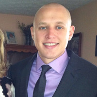 Grange Insurance Employee Evan Bumgarner's profile photo