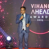 Vihang Group Employee Alok Singh's profile photo