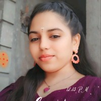 Blue Apple Technolabs PVT Ltd Employee Amrutha Bolla's profile photo