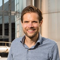 ChainCraft Employee Jeroen van Dorp's profile photo