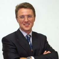 HeadPoint Employee Vladimir Schetinin's profile photo
