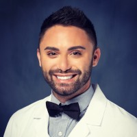 Wise Mind Psychology Center Employee Jonathan Huffman's profile photo