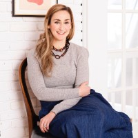 The House of Scalamandré Employee Audrey Margarite's profile photo