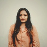 KAPITAL Employee Soni Rani's profile photo