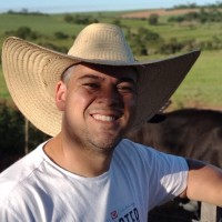 Favorita Transportes Employee Rodrigo Pereira do Nascimento's profile photo