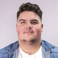CUTZ Employee Ryless Kechit's profile photo
