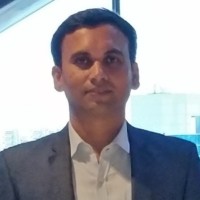 Cisco Employee Jay Tiwari's profile photo