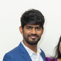 Phani V Email