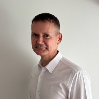 JOE & THE JUICE Employee Robert Lynch's profile photo