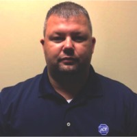 ADT Employee Jared Pope's profile photo