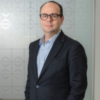 Roche Farma España Employee Patrick Wallach's profile photo