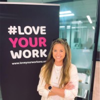 Kate Griffiths Email & Phone Number