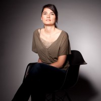 Ubisoft Employee Anne Blondel-Jouin's profile photo
