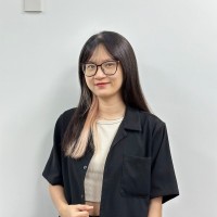 JAMstack Vietnam Employee Quynh Ngo's profile photo