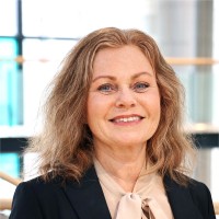 Chalmers University of Technology Employee Susanne Kullberg's profile photo