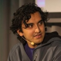 Elvin Employee Vinay Rao's profile photo