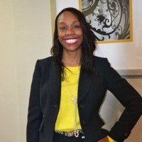 Saint Martin's University Employee Nedra Robertson's profile photo