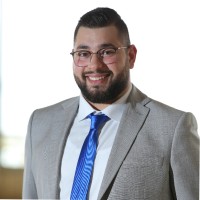 Coordinates Employee Charbel Nader's profile photo