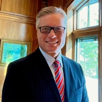 Crisis Prevention Institute Employee Tony Jace's profile photo