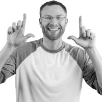 First Community Credit Union Employee Sean Rinkenberger's profile photo