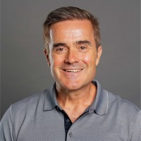 NHL Seattle Employee Geoff Baker's profile photo
