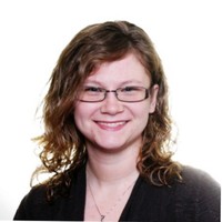 Koorsen Fire and Security Employee Ashlee Harris's profile photo