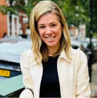 Mariana Gladstone Email & Phone Number