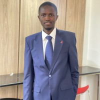 TAJBank Ltd. Employee Muhammad Gimba's profile photo