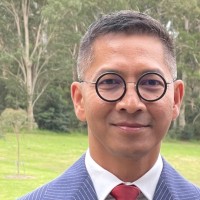 Macquarie University Employee Welly Firmanto's profile photo