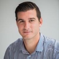 BMO Financial Group Employee Andrea Lombardo's profile photo