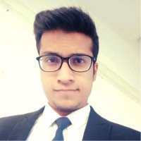 Zeta Global Employee Devansh Sengar's profile photo