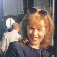 Audico Employee Ann Tuite's profile photo