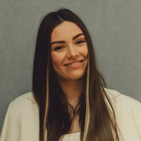 Bitly Employee Alisa Demennikova's profile photo