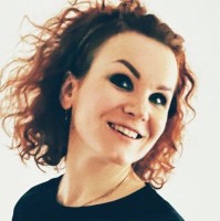 Memory Tree Retail Solutions Employee Sviatlana Krauchenia's profile photo