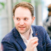 Redway HR Ltd Employee Oscar Cipd's profile photo