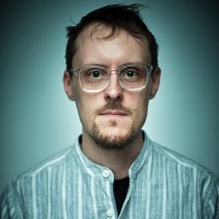 Cetasol - Marine Sustainability Employee Dominic Bennett's profile photo