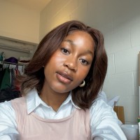UNB-SRC Employee Ashlee Muchirahondo's profile photo